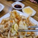 계백로 | 대전 문화동 맛집 짬뽕관 대전문화점 가족 외식 중국집 후기