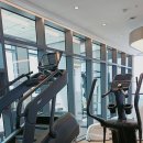 부띠끄 피트니스 이미지