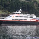 (주)울릉해양해운 이미지