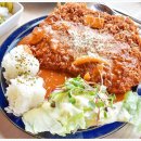 힐링수제돈가스 이미지