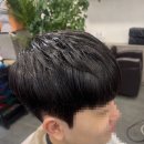 비룡로55번길27 | 아침 머리 손질 줄여준 헤어제이유 화도읍다운펌 후기