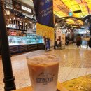 마치에비뉴 | [서울 송파] 잠실카페 베질루르 선셋 에비뉴 롯데월드몰점 내돈내산 후기ㅣ주차요금 할인 X