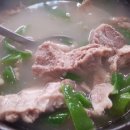 이정하순대 이미지