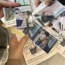 위즈니도 아닌데 NCT WISH 엔시티 위시 첫번째 사진 전시회 ONE SUMMUR WISH 다녀온 후기