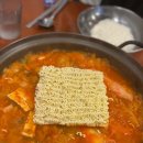 백채김치찌개 방화점 이미지