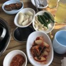 국동주택구봉경로당 | [여수 맛집추천] 토종닭 코스요리 &#39;구봉산장&#39; 방문 후기