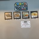 선비꼬마김밥달서