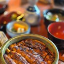 종로 경복궁 맛집 해목 경복궁점 미슐랭 장어덮밥 서촌 맛집 추천