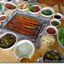 원조 자연산 장어구이 Daum카페