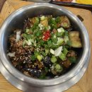 보정동 카페거리 맛집, 담솥 용인보정점 방문 후기