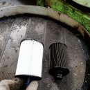 송정카 부분정비 이미지