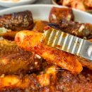 약산덧재길 | 코다리 먹으러 다시 가 본 달성보국수집 | 쿰쿰함 없이 코다리가 정말 맛있는 곳