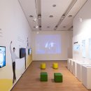 한국만화박물관 이미지