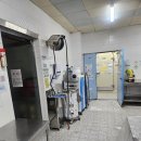 전남도청구내식당 | 전주 ㅇㅇ병원 구내식당 대청소 &amp; 후드 환풍기 교체 전문 작업 후기