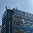 스윙스크린 골프연습장 이미지