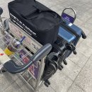 중국 상하이(상해) 여행 1편 - 중국동방항공, 푸동공항