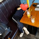 네임드 살롱 | D) 나의 일상, 두번째 / 네임드살롱 내돈내산 후기