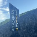 아이올림픽 수영장 | 시드니 실내 수영장 추천 시드니올림픽파크수영장Sydney Olympic Park Aquatic center