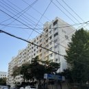 현대아파트옆통행로 이미지