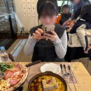 현곡푸르지오아파트 | 경주 현곡 데이트장소 PPK키친 경주점 파스타 피자 스테이크 후기