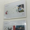 도서관에서 함께 춤을 이미지