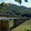 소양강변길(봄내길 4-1코스) 이미지