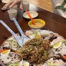 안성중학교 | 안성 영흥루 110년된 중식식당 칠순식사 가족모임으로 딱 좋았던 중식 맛집 후기