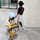 이슬비네일 | 2024년 여름휴가 (예니와 데이트) 이슬비네일,후스인더하우스,국립아시아문화전당