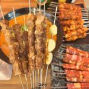 더불어양꼬치