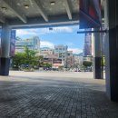 파리바게뜨오산호반써밋점 | 경기도 오산 호반써밋라프리미어 유상옵션 공간 키큰수납장 시공 후기!