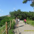 한반도지형 주차장 화장실 이미지