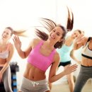 다이어트건강댄스 이미지