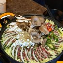쌍용자동차일산서비스프라자 | 일산 화정 맛집 | 전참시에도 나온 밀푀유나베 맛집, 데이트 술집으로도 딱인 한슐랭 솔직후기