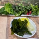 [울산 성안동] 웨이팅 필수, 쌈이 푸짐한 동네 맛집, 성안 쌈밥