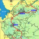 25년10월18일 대병사악 허굴산(681m),금성산(592m)악견산(634m)의룡산(481m) 토요산행 안내(한성 6시 00분 출 이미지