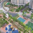 월드메르디앙아파트노인정 이미지