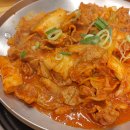 배도한식당