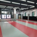 한국파워점핑클럽태권도 이미지