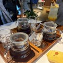 에스에이치(S.H)프라자 | 범계 원두에 진심인 카페 티피카 | 디저트, 카공 후기