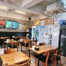 작전역사거리 1,2번 출구 앞 | 미아사거리 치킨 가성비 끝판왕 1번지통닭 미아점 방문 후기