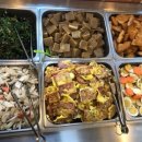 한식뷔페6000원 이미지