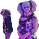베르팜 | Seaworld howl o scream 씨월드 할로윈 하울오스크림 후기