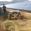 우일태양광발전소 이미지