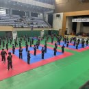 합기도 천하관 이미지