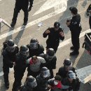 염곡사거리 현대기아 앞 이미지