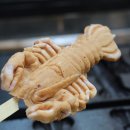 꼬다만찹쌀꽈배기 이미지