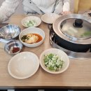 이모닭 | [양재역/뱅뱅사거리 닭한마리] 원할매이모네 닭한마리에서 저녁먹은 후기