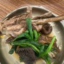 지형이네능이닭백숙 | 강남 백숙 몸보신 맛집 추천! 부모님과 함께 가기 좋은 나능이버섯백숙 역삼직영점 능이닭백숙 후기