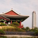 태화루 - 장수군 시장로 11 | 태화루