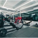 카인드짐 휘트니스 중화역점 이미지